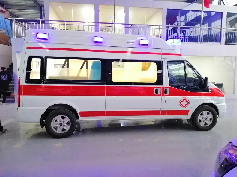 白城跨省救护车出租